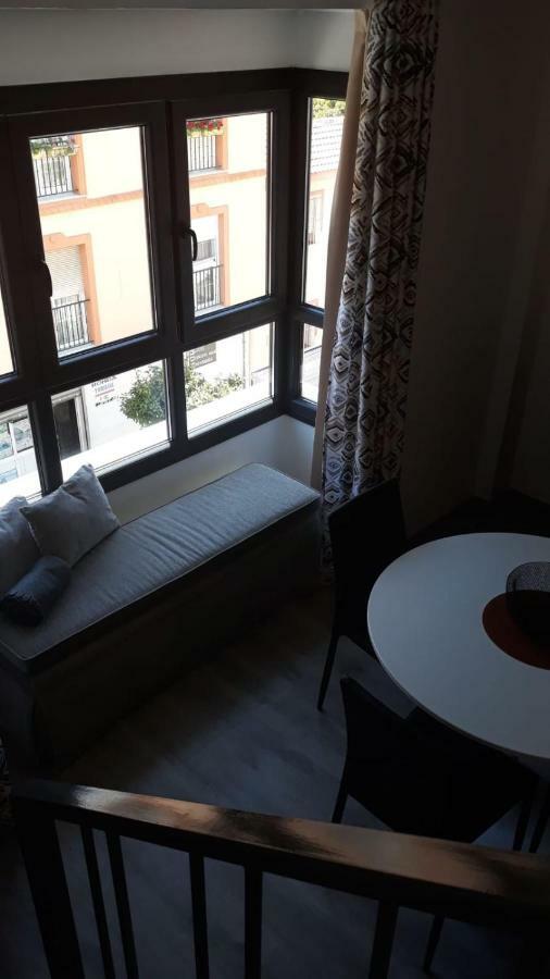 Lovely Loft Apartment Málaga Exterior foto